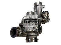 Ny BE Turbo 131996 turboaggregat