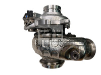 Ny BE Turbo 131996 turboaggregat