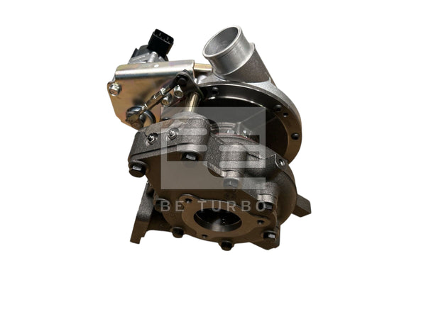 Ny bytesturbo BE Turbo 132000 - RHF55 turboaggregat