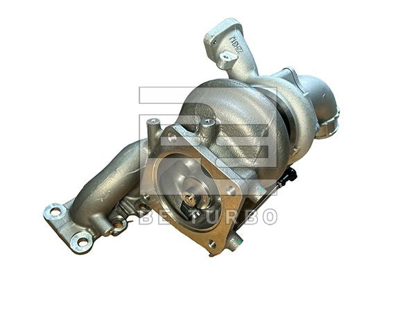 Ny bytesturbo BE Turbo 132003 - TD turboaggregat