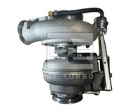 Ny bytesturbo BE Turbo 132008 - HE400 turboaggregat