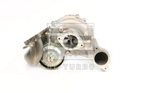 Ny bytesturbo IHI 00670051811 - RHF turboaggregat