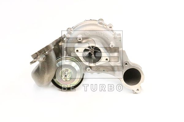 Ny bytesturbo IHI 00670051811 - RHF turboaggregat