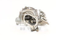 Ny bytesturbo IHI 00670051811 - RHF turboaggregat