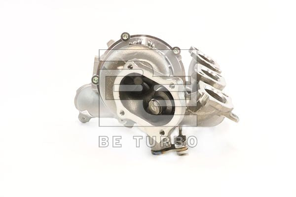 Ny bytesturbo IHI 00670051811 - RHF turboaggregat