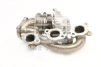 Ny bytesturbo IHI 00670051811 - RHF turboaggregat