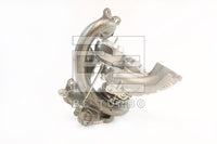 Ny bytesturbo IHI 00670051811 - RHF turboaggregat