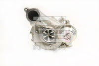 Ny bytesturbo IHI 00670051477 - RHF turboaggregat