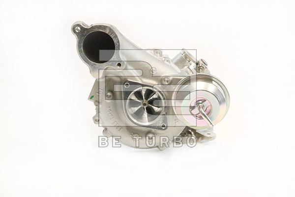 Ny bytesturbo IHI 00670051477 - RHF turboaggregat
