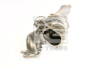 Ny bytesturbo IHI 00670051477 - RHF turboaggregat