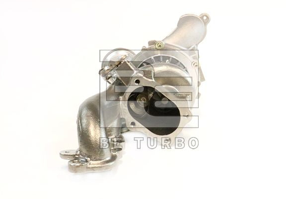 Ny bytesturbo IHI 00670051477 - RHF turboaggregat