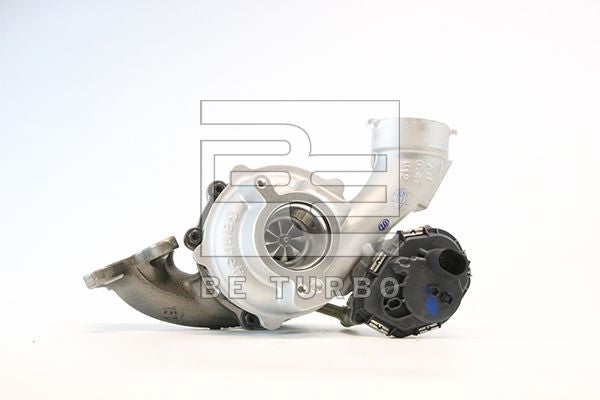 Ny BE Turbo 132019 - GT12 turboaggregat