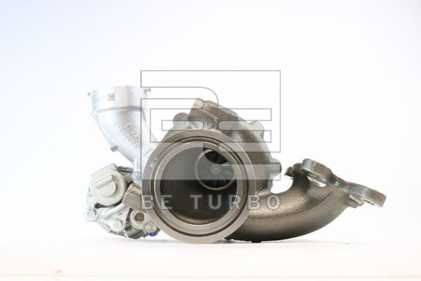 Ny BE Turbo 132019 - GT12 turboaggregat