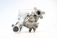 Ny BE Turbo 132019 - GT12 turboaggregat