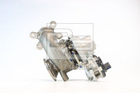 Ny BE Turbo 132019 - GT12 turboaggregat