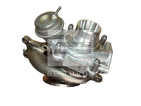 Ny BE Turbo 132021 - GTDI turboaggregat