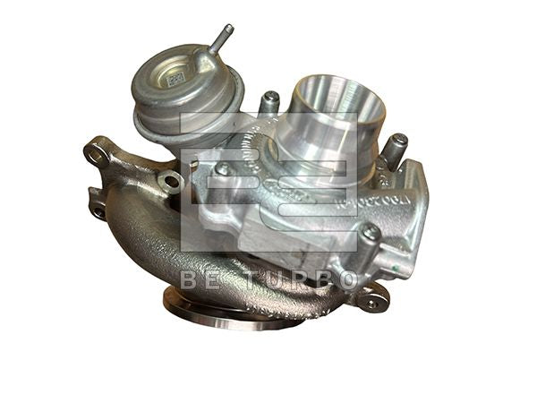 Ny BE Turbo 132021 - GTDI turboaggregat