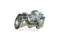 Ny BE Turbo 132021 - GTDI turboaggregat
