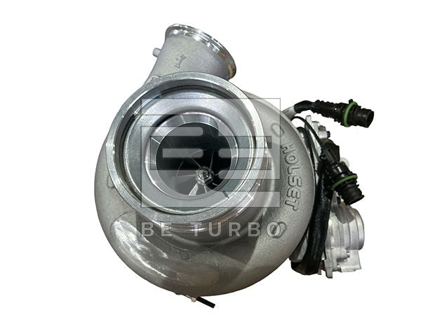 Ny bytesturbo BE Turbo 132024 turboaggregat