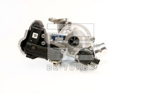 Ny BE Turbo 132025 turboaggregat