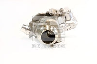 Ny BE Turbo 132025 turboaggregat