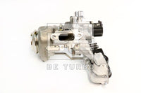 Ny BE Turbo 132025 turboaggregat