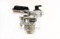 Ny BE Turbo 132025 turboaggregat