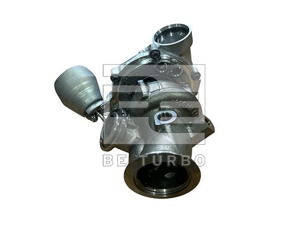 Ny bytesturbo BE Turbo 132026 turboaggregat
