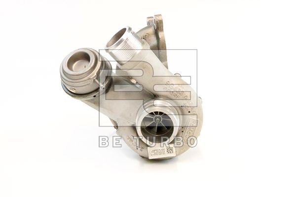 Ny bytesturbo BE Turbo 132027 - MGT22 turboaggregat