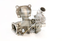 Ny bytesturbo BE Turbo 132027 - MGT22 turboaggregat