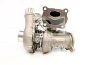 Ny bytesturbo BE Turbo 132027 - MGT22 turboaggregat