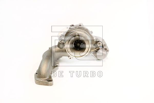 Ny BE Turbo 132030 turboaggregat