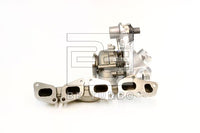 Ny BE Turbo 132030 turboaggregat