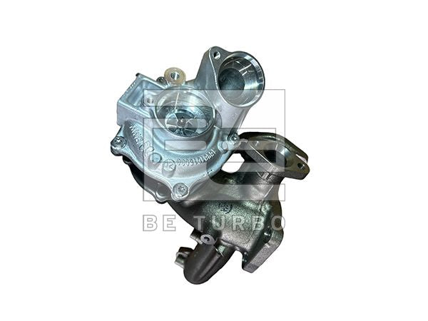 Ny BE Turbo 132034 turboaggregat
