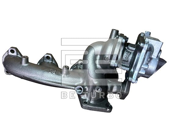 Ny BE Turbo 132034 turboaggregat
