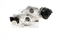 Ny BE Turbo 132035 - R2S turboaggregat