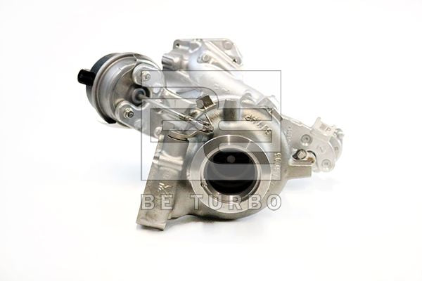 Ny BE Turbo 132035 - R2S turboaggregat