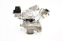 Ny BE Turbo 132035 - R2S turboaggregat