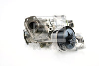 Ny BE Turbo 132035 - R2S turboaggregat