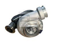 Ny bytesturbo BorgWarner 12709880140 turboaggregat