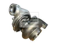 Ny bytesturbo BorgWarner 12709880140 turboaggregat