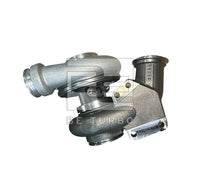 Ny bytesturbo BorgWarner 12709880140 turboaggregat