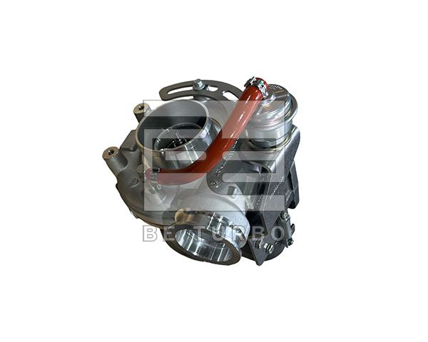 Ny bytesturbo BorgWarner 12709880161 turboaggregat