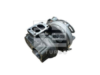 Ny bytesturbo BorgWarner 12709880161 turboaggregat