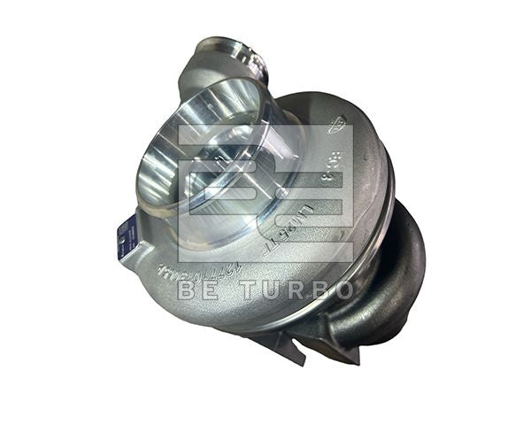 Ny bytesturbo BE Turbo 132043 - B2 turboaggregat