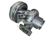 Ny bytesturbo BE Turbo 132043 - B2 turboaggregat