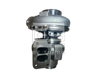 Ny bytesturbo BE Turbo 132043 - B2 turboaggregat