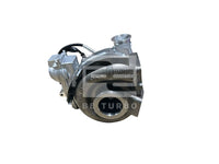 Ny bytesturbo BE Turbo 132047 - HE300 turboaggregat