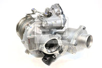 Ny BE Turbo 132049 - MGT17 turboaggregat