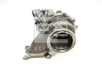 Ny BE Turbo 132049 - MGT17 turboaggregat